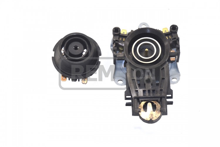 Контактна група чайника №6 KSD169D + U889A (13А 250В)